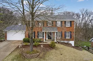 622 Dougherty Terrace Dr, Ballwin, MO 63021 - Photo 42