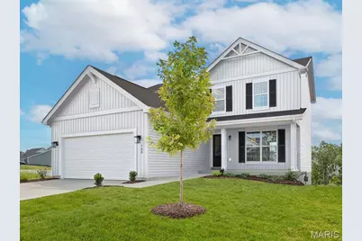 554 Apple Orchard Lane, O'Fallon, MO 63385 - Photo 1