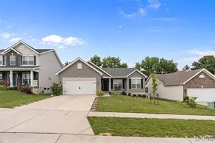 534 Leather Reins Dr, Wentzville, MO 63385 - Photo 56