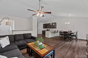 534 Leather Reins Dr, Wentzville, MO 63385 - Photo 12