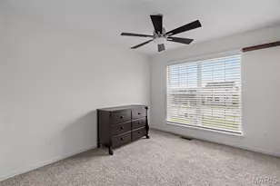 534 Leather Reins Dr, Wentzville, MO 63385 - Photo 40