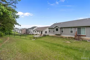 534 Leather Reins Dr, Wentzville, MO 63385 - Photo 6