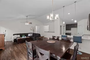 534 Leather Reins Dr, Wentzville, MO 63385 - Photo 16