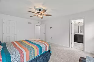 534 Leather Reins Dr, Wentzville, MO 63385 - Photo 32