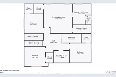 9241 Merritt Avenue, Rock Hill, MO 63144 - Photo 30