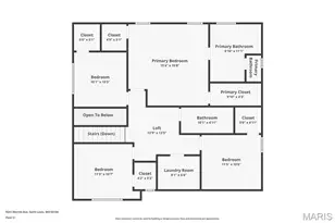 9241 Merritt Ave, Rock Hill, MO 63144 - Photo 30