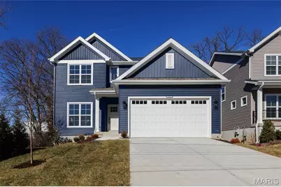 9241 Merritt Avenue, Rock Hill, MO 63144 - Photo 1