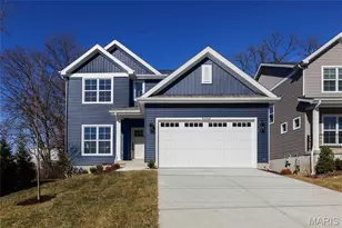 9241 Merritt Ave, Rock Hill, MO 63144 - Photo 1