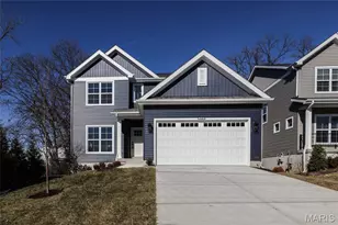 9241 Merritt Ave, Rock Hill, MO 63144 - Photo 1