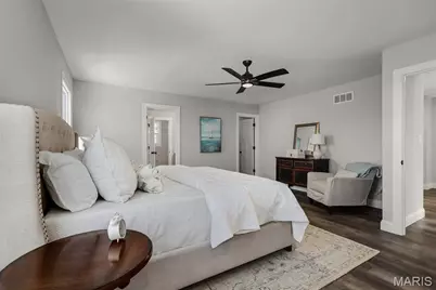 9241 Merritt Avenue, Rock Hill, MO 63144 - Photo 16