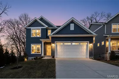 9241 Merritt Avenue, Rock Hill, MO 63144 - Photo 36