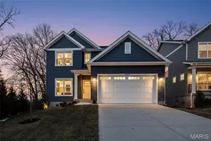 9241 Merritt Ave, Rock Hill, MO 63144 - Photo 36