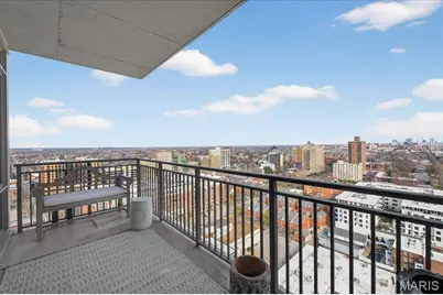 4909 Laclede Avenue #2103, Saint Louis, MO 63108 - Photo 12