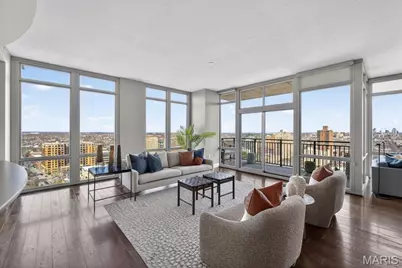 4909 Laclede Avenue #2103, Saint Louis, MO 63108 - Photo 6