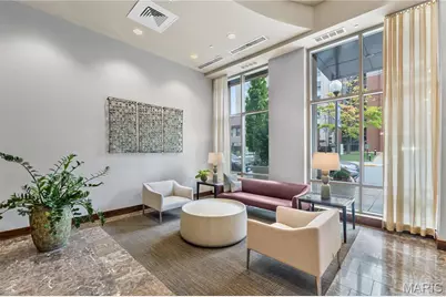 4909 Laclede Avenue #2103, Saint Louis, MO 63108 - Photo 34