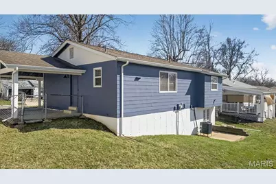 1415 Saint Theresa Lane, Saint Charles, MO 63304 - Photo 20