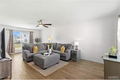 414 Honor Hill Drive, Foristell, MO 63348 - Photo 8