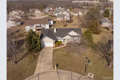 157 Choctaw Drive, Wentzville, MO 63385 - Photo 32