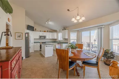 157 Choctaw Drive, Wentzville, MO 63385 - Photo 6