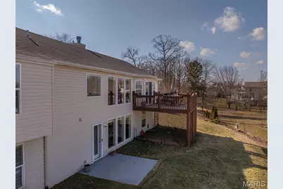 157 Choctaw Drive, Wentzville, MO 63385 - Photo 28