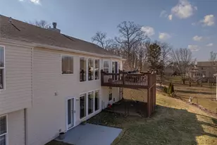 157 Choctaw Dr, Wentzville, MO 63385 - Photo 28