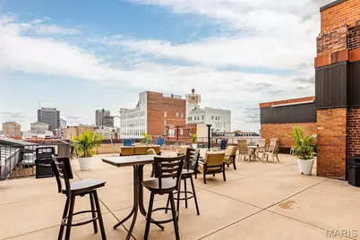 1520 Washington Avenue #606, Saint Louis, MO 63103 - Photo 28