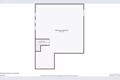 8832 Moritz Avenue, Brentwood, MO 63144 - Photo 34