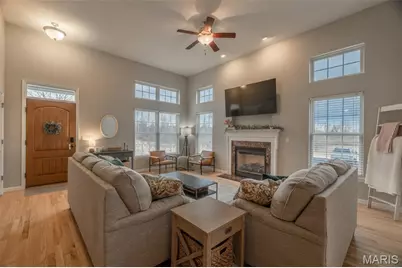 1133 Centre Lake Drive, Cottleville, MO 63376 - Photo 4