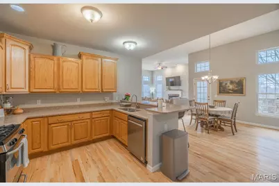 1133 Centre Lake Drive, Cottleville, MO 63376 - Photo 10