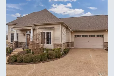1133 Centre Lake Drive, Cottleville, MO 63376 - Photo 2