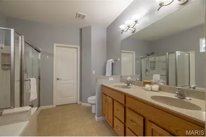 1133 Centre Lake Drive, Cottleville, MO 63376 - Photo 14
