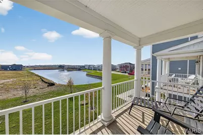 3136 Pirogue Way, Saint Charles, MO 63301 - Photo 4