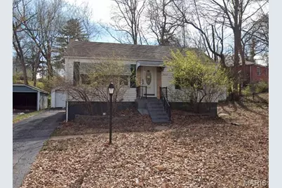 7952 Monroe Drive, Saint Louis, MO 63133 - Photo 1