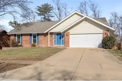 1039 Treeline Court, Manchester, MO 63021 - Photo 32