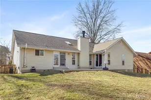 1039 Treeline Ct, Manchester, MO 63021 - Photo 30