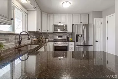 1039 Treeline Court, Manchester, MO 63021 - Photo 6