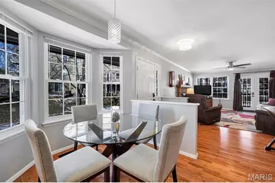 3173 Autumn Trace Drive, Maryland Heights, MO 63043 - Photo 14