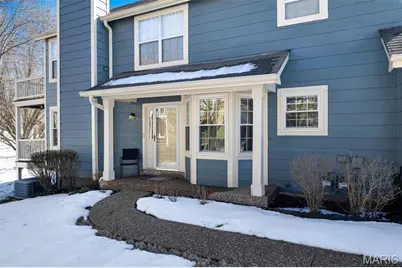 3173 Autumn Trace Drive, Maryland Heights, MO 63043 - Photo 4