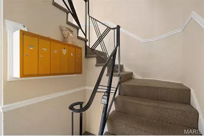 7545 Wellington Way #2B, Saint Louis, MO 63105 - Photo 4