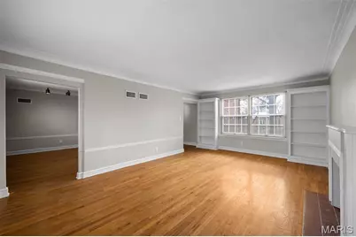 7545 Wellington Way #2B, Saint Louis, MO 63105 - Photo 8