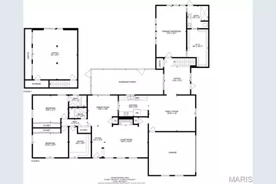 27 Chesterton Lane, Chesterfield, MO 63017 - Photo 38