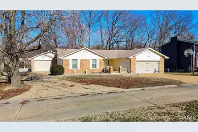 113 Parkview Drive, Crystal City, MO 63019 - Photo 2