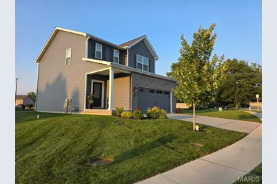 101 Woodline Court, Saint Peters, MO 63376 - Photo 2