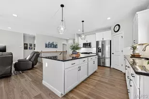 127 Columbia Mdws Ln, O'Fallon, MO 63366 - Photo 6
