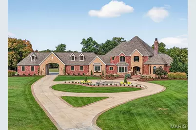 27499 Franklin Road, Wright City, MO 63390 - Photo 1