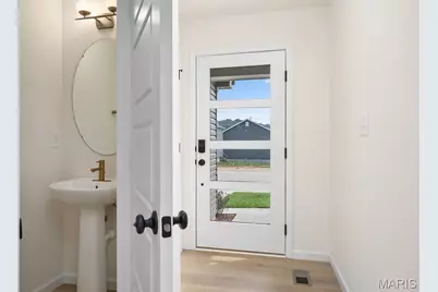 1088 Black Bear Drive, House Springs, MO 63051 - Photo 2