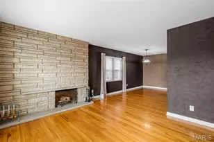 6709 Lansdowne Ave, Saint Louis, MO 63109 - Photo 2