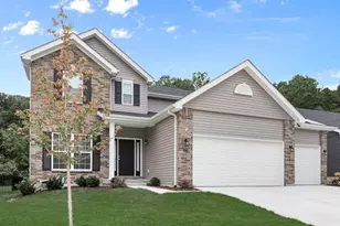 1045 Bloomfield Dr, Eureka, MO 63025 - Photo 1