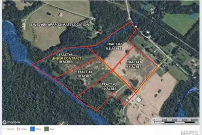 1 Jackal Road, Potosi, MO 63664 - Photo 2