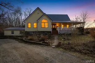 5050 Madison Rd, Farmington, MO 63640 - Photo 2